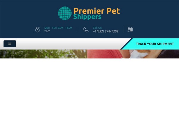 Premierpetshippers.com Shipping Scam Review|