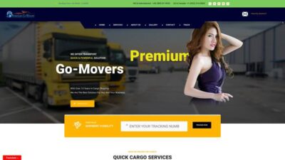 Premiumgo-movers.com Shipping Scam Review|