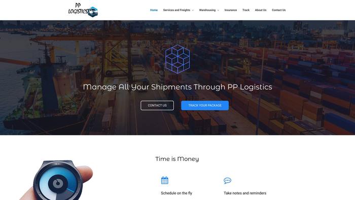 Premiumpetslogistics.com Shipping Scam Review|