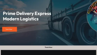 Review Primedeliveryexpress.com