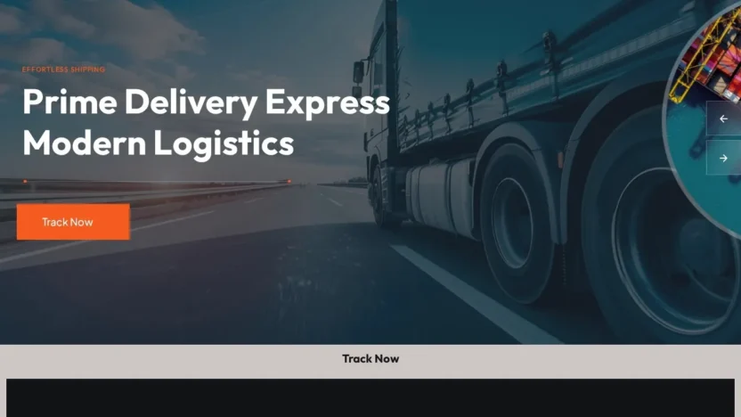 Review Primedeliveryexpress.com