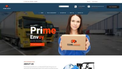 Primeenvoyservices.com Shipping Scam Review|