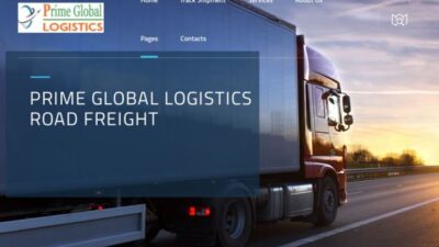 Primeglobalogistics.com Shipping Scam Review|