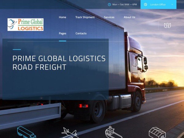 Primeglobalogistics.com Shipping Scam Review|