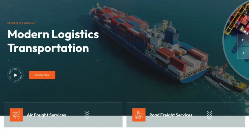 Review Primesprintlogistics.com