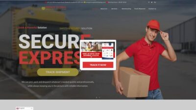 Princeglobalshipping.com Shipping Scam Review|