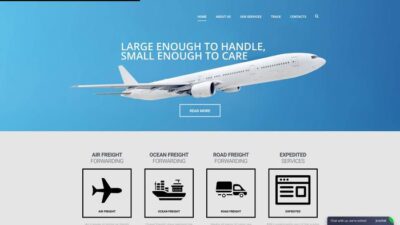 Prioritymailuniversal.com Shipping Scam Review|