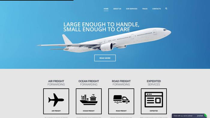 Prioritymailuniversal.com Shipping Scam Review|