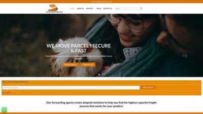Prioritypetmovers.com Shipping Scam Review|