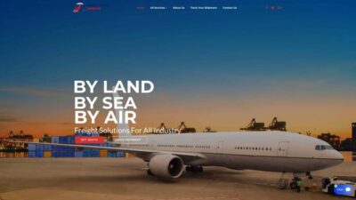 Priorityunitedairways.com Shipping Scam Review|