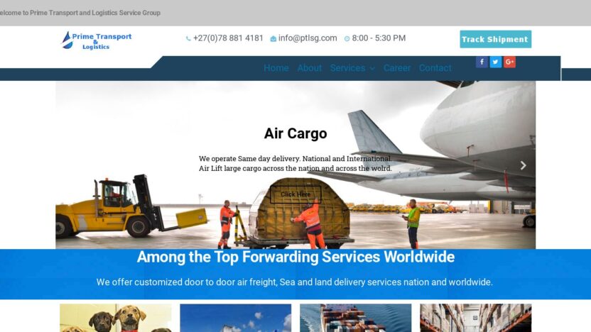 Ptlsg.com Shipping Scam Review|