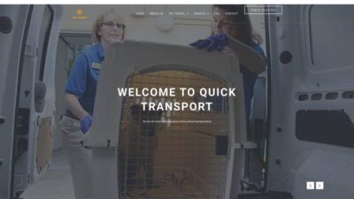 Quick-transport.com Shipping Scam Review