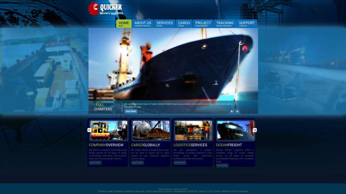 Quickermoverslog.com Shipping Scam Review