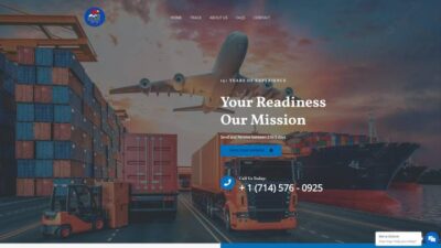 Quickflyshippingagency.com Shipping Scam Review|