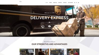 Quicklinelogistics.com Shipping Scam Review