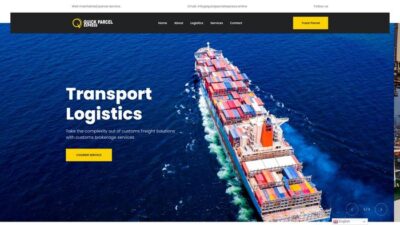 Quickparcelexpress.online Shipping Scam Review