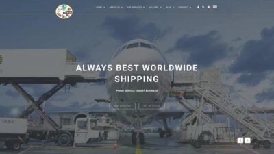 Rainbowexpress-cm.com Shipping Scam Review|