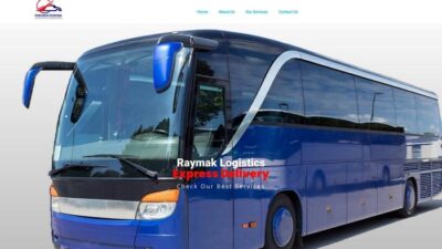 Raymaklogistics.com Shipping Scam Review