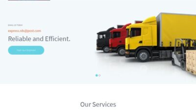 Rds-express.net Shipping Scam Review|