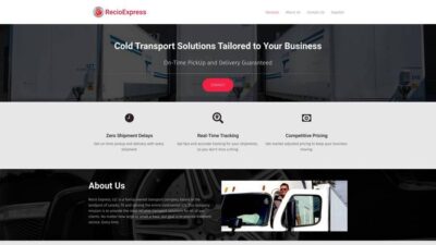 Recioexpress.com Shipping Scam Review|