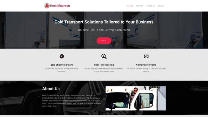 Recioexpress.com Shipping Scam Review|