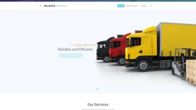 Relianceshippings.com Shipping Scam Review|