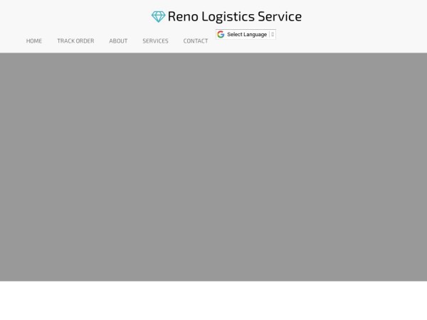 Renologisticsservice.us Shipping Scam Review|
