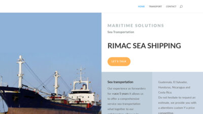 Rimacsrshipping.com Shipping Scam Review|