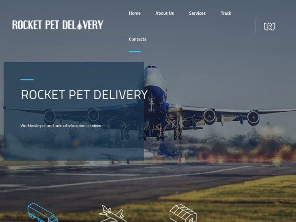Rocketpetdelivery.com Shipping Scam Review|