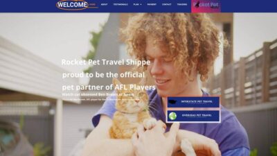 Rocketpettravel.com Shipping Scam Review