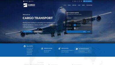 Royalcargofdxexpress.com Shipping Scam Review|