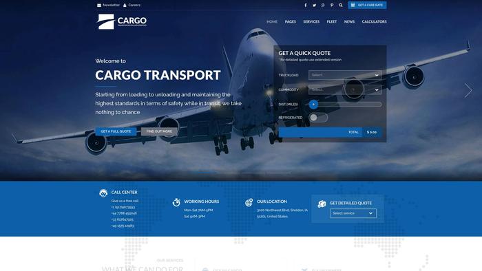 Royalcargofdxexpress.com Shipping Scam Review|