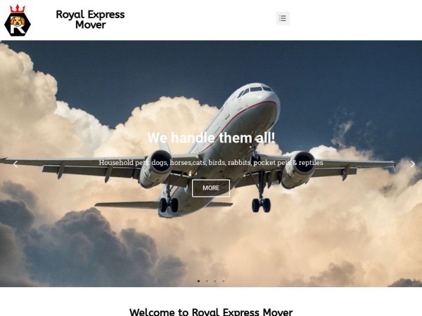 Royalexpressmover.com Shipping Scam Review|