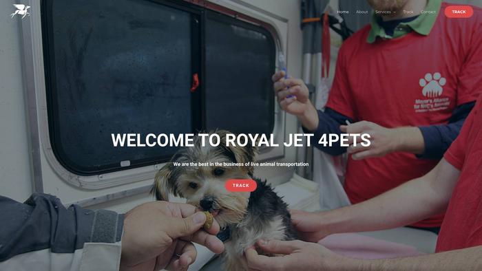 Royaljet4pets.com Shipping Scam Review|