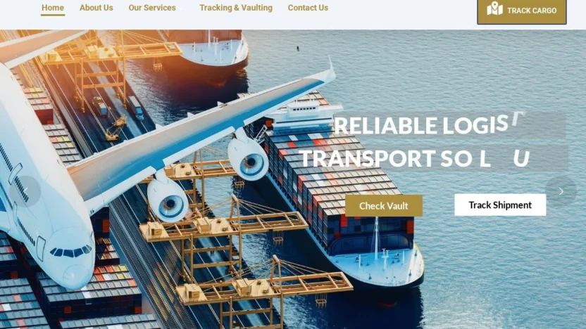 Review Royallogisticinc.com