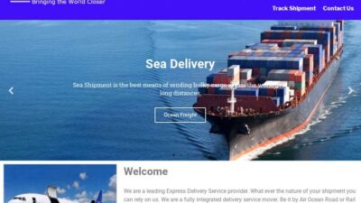 Royallogisticservices.com Shipping Scam Review