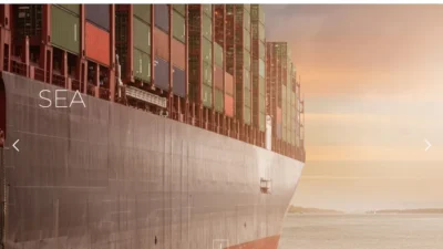 Review Royalmail-logistics.com