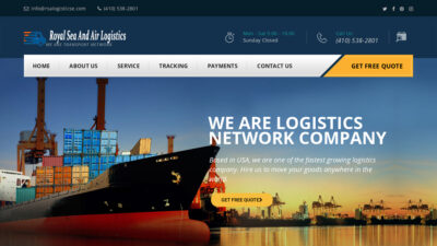 Rsalogisticse.com Shipping Scam Review|