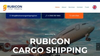 Rubiconcargoshipping.com Shipping Scam Review|