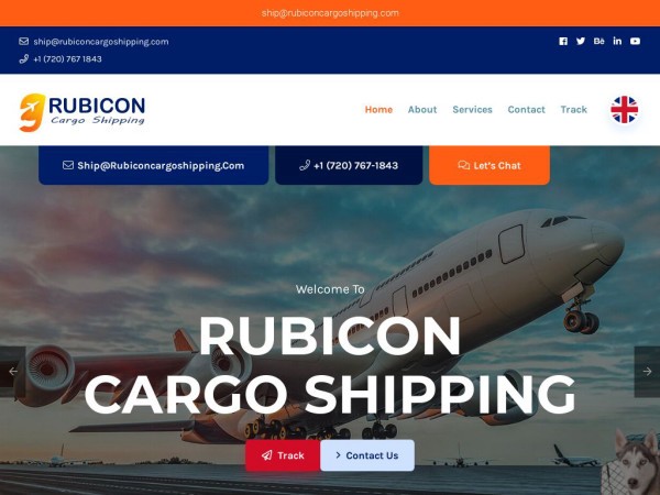 Rubiconcargoshipping.com Shipping Scam Review|