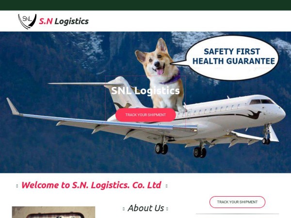 S-n-logistics.net Shipping Scam Review|