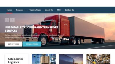 Safecourierlogistics.com Shipping Scam Review|