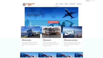 Safefreightlogisticsco.com Shipping Scam Review|