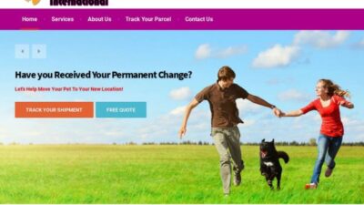 Safepawsinternational.com Shipping Scam Review|