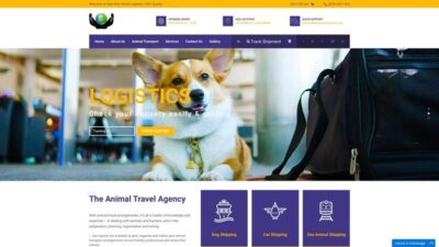 Safepetsworldlogistics.com Shipping Scam Review|