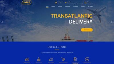 Safexinternational.com Shipping Scam Review|