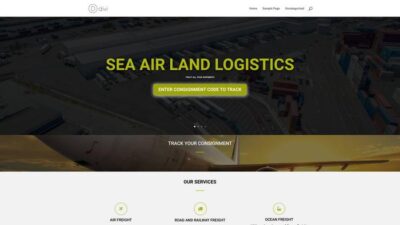 Salcarrier.com Shipping Scam Review|
