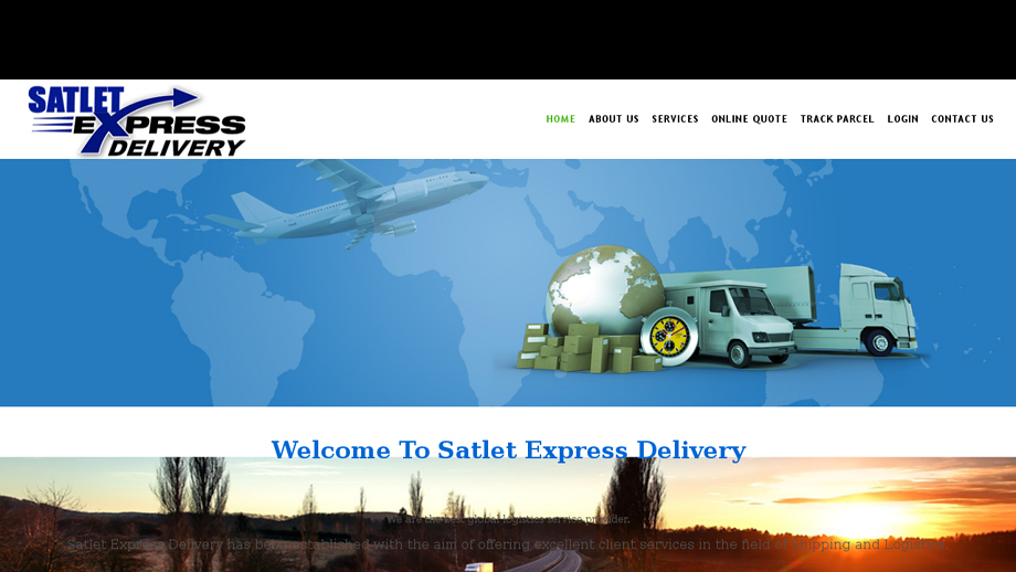 Satletxpress.com Shipping Scam Review|
