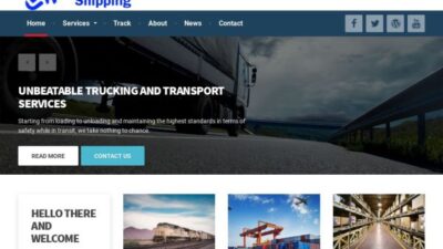 Scandinaviashipping.com Shipping Scam Review|