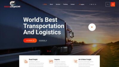 Seacargolinks.com Shipping Scam Review|